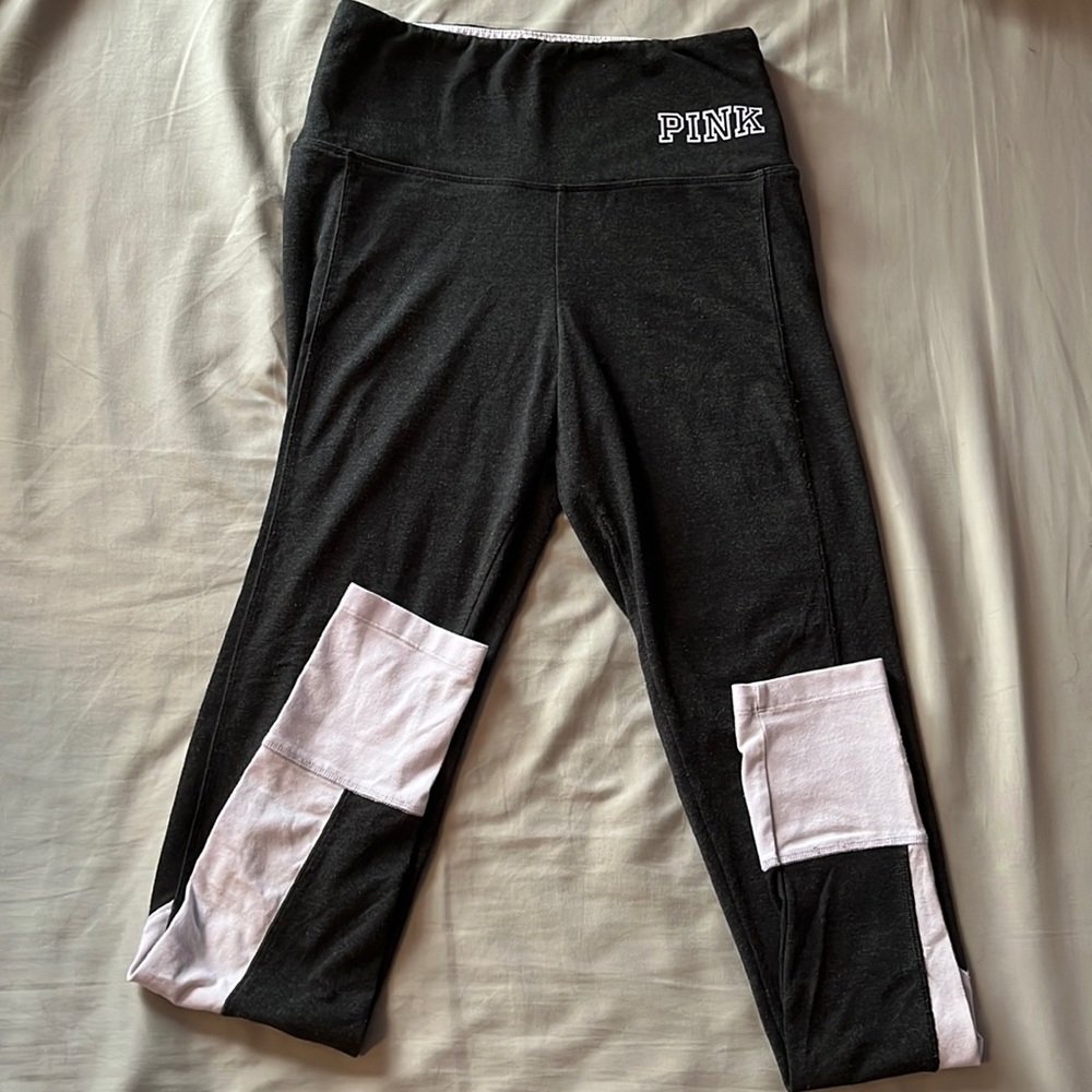 PINK leggings